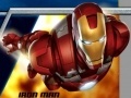 Joc Iron Man: Explosion