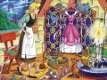 Joc Cinderella: Puzzles