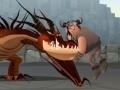 Joc How to Train Your Dragon: Monstrous Nightmare`s Reptile Rodeo