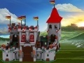Joc Lego: Kingdoms - The Siege of The Castle