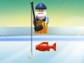 Joc Lego: Minifigures - Fish Catcher