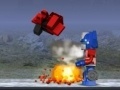 Joc Lego: Kre-O Transformers - Konquest