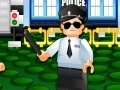 Joc Lego: Brick Builder - Police Edition