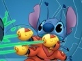 Joc Lilo & Stitch: Laser Attack