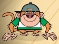 Joc My Gym Partner's a Monkey -  Chaos Tag