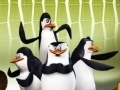 Joc The Pinguins Of Madagascar: Whack-a-Mort