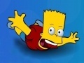 Joc Bart Simpson: Dress