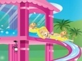 Joc Barbie: Puppy Water Sliders
