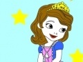 Joc Princess Sofia