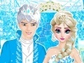 Joc Elsa Wedding