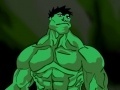Joc Hulk: Transformation Dress Up