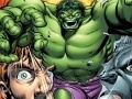 Joc Hulk: Face Off - Fix My Tiles