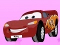 Joc Cars: Race McQueen