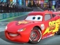 Joc Cars: Racing McQueen