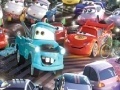 Joc Cars: Hidden Cars