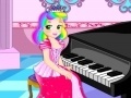 Joc Princess Juliet: Piano Lesson