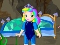 Joc Princess Juliette: Underwater Escape
