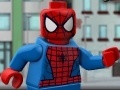 Joc Lego: The Ultimate Spiderman