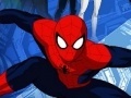 Joc Ultimate Spider-Man Iron Spider