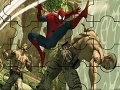 Joc Spider-Man: SuperFight