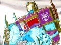 Joc Transformers: Optimus Prime - Online Coloring