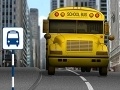 Joc School Bus License 3