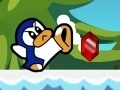 Joc Penguin Adventure 3