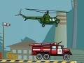 Joc Helicopter crane