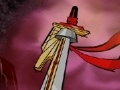Joc Power Rangers Samurai - Sword Kanji