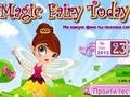 Joc Magic Fairy Today