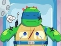 Joc Ninja Turtle Doctor