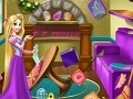 Joc Rapunzel Room Cleaning