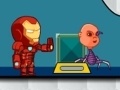Joc Iron Man: Adventures