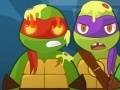 Joc Teenage Mutant Ninja Turtles: Pizza Like A Turtle Do!