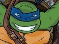 Joc Teenage Mutant Ninja Turtles: Battle for New York