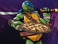 Joc Teenage Mutant Ninja Turtles: What's Your TMNT Pizza Topping?