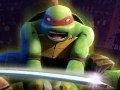 Joc Teenage Mutant Ninja Turtles: Ninja Turtle Tactics 3D