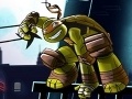 Joc Teenage Mutant Ninja Turtles: Shadow Heroes