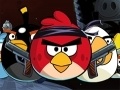 Joc Naughty Angry Birds