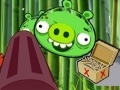 Joc Angry Birds Destroy Bad Piggies