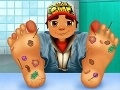 Joc  Subway Surfers Foot Doctor