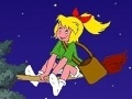 Joc Bibi - Little fairy: Catching stars