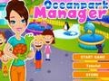 Joc Oceanpark Manager