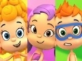 Joc Bubble Gruppies: All Characters Puzzle