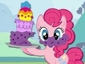 Joc My Little Pony: Pinkie Pie Balance