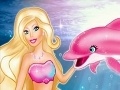 Joc Princess Dolphin Care