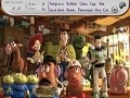 Joc Toy Story: Find The Objects 1