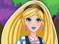 Joc Fairy Tale High: Teen Alice In Wonderland