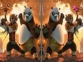 Joc Kung Fu Panda 2 Spot the Differences