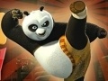 Joc Kung Fu Panda - The Field Of Fiery Danger